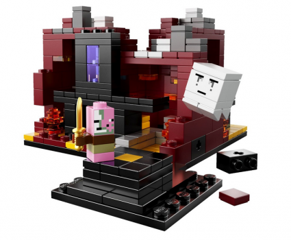 lego-nether