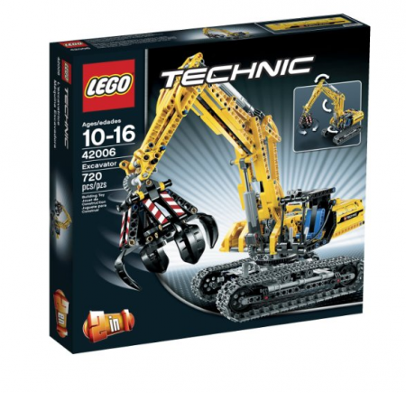 lego-technic