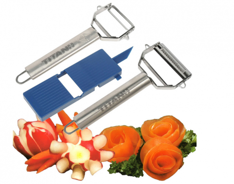 peeler-set