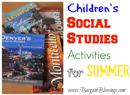 social-studies-activities