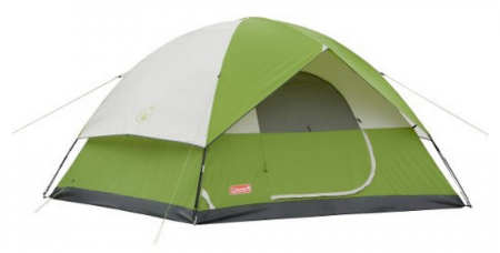 sundome-tent