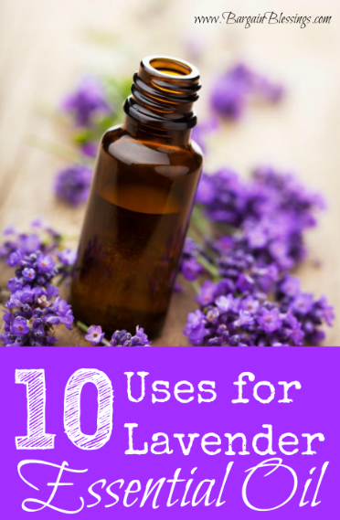 uses-for-lavender-essential-oil