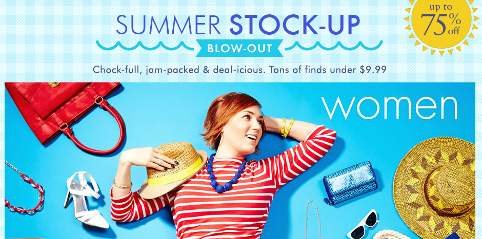 zulily-stock-up