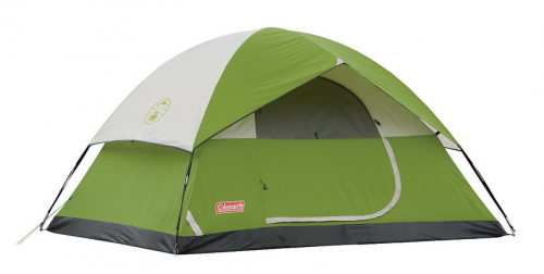 coleman-tent-sale