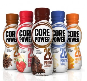 core-power-protein