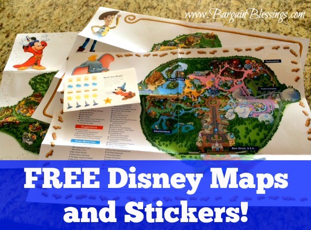 disney-maps