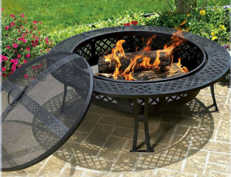 fire-pits