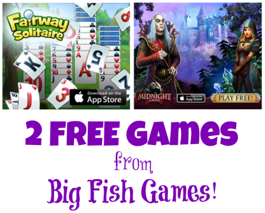 free-big-fish-games