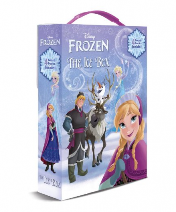 frozen-ice-set