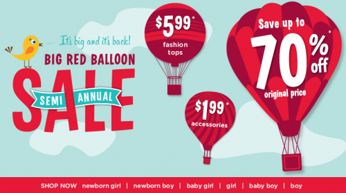 gymboree-balloon-sale