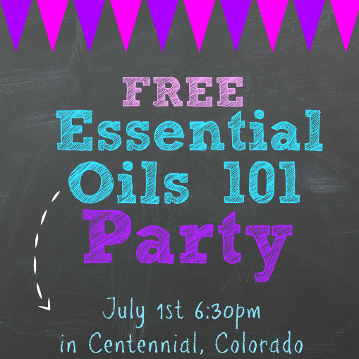 july-1-essential-oils-party