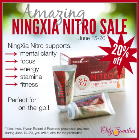 nitro-sale