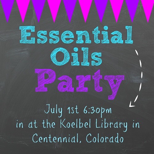 oils-party-july