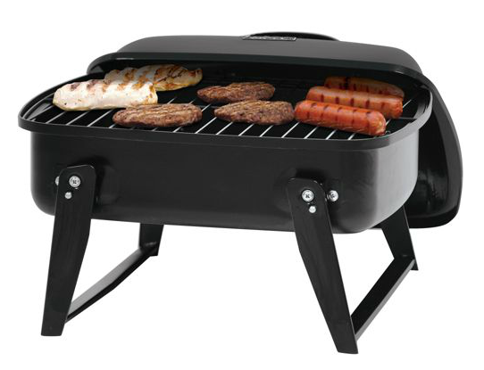 portable-grill