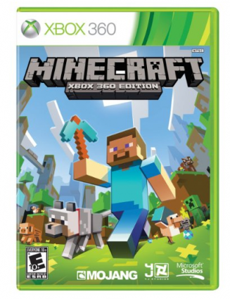 xbox-minecraft-amazon