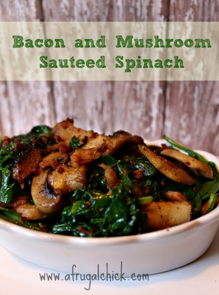 bacon-spinach-recipe