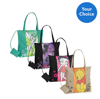 disney-character-tote-bags