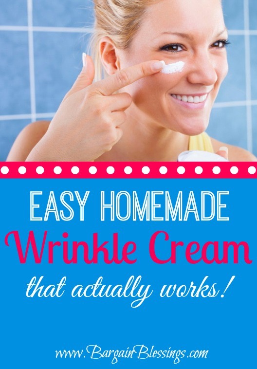 homemade-wrinkle-cream