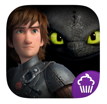 how-to-train-your-dragon-2-apps