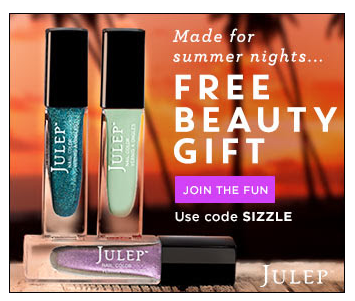 julep-deal