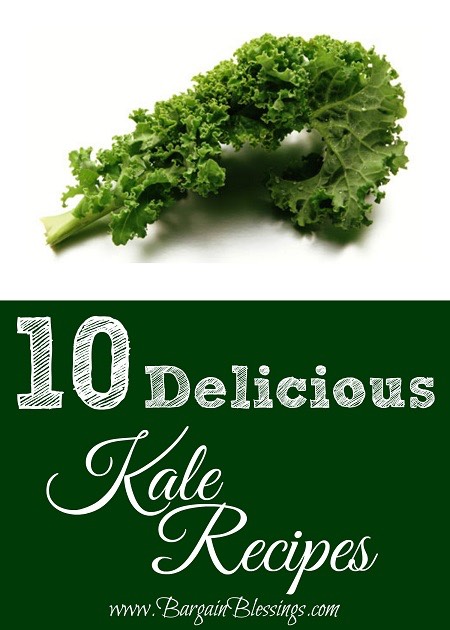 kale-recipes