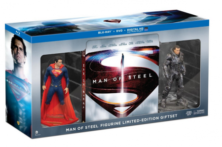 man-steel-gift-set