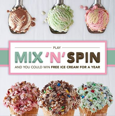 mix-n-spin