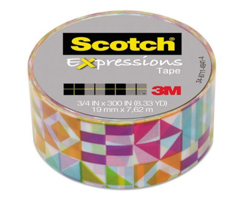 scotch-tape