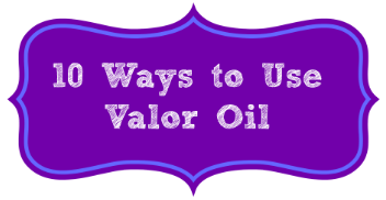 valor-10-ways-to-use