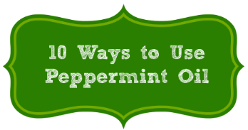 ways-to-use-peppermint