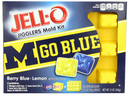 JELLO-kits