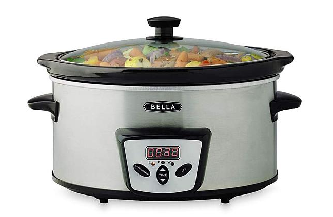 bella-slow-cooker