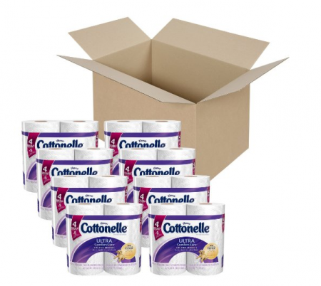 cottonelle-double roll