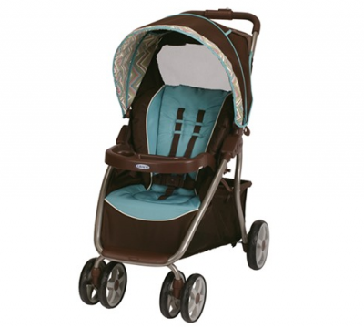 graco-stroller