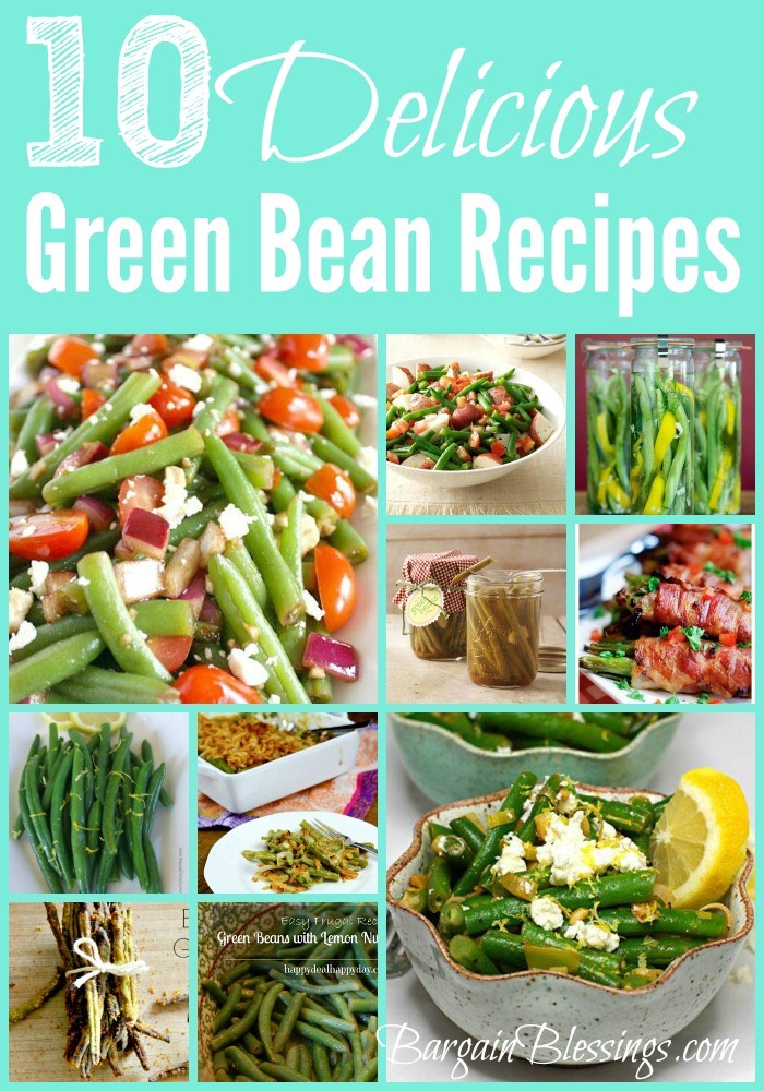 green-been-recipes