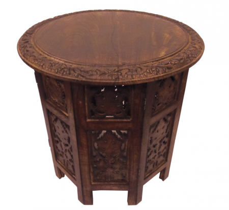 handcarved-table