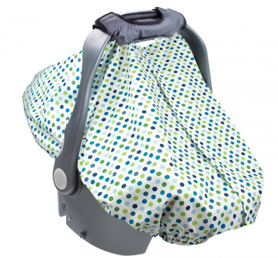 infant-car-seat-cover