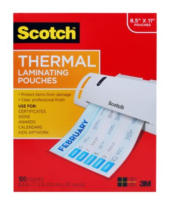 laminating-pouches