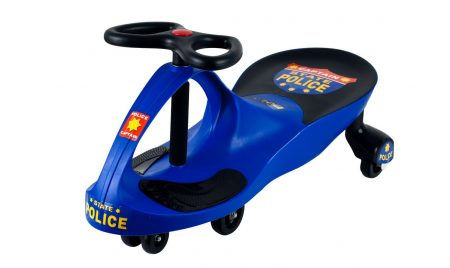 police-wiggle-car