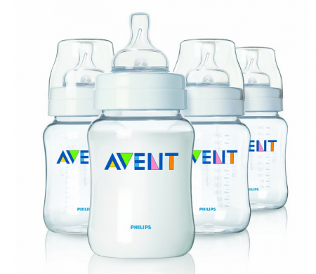 AVENT-bottles