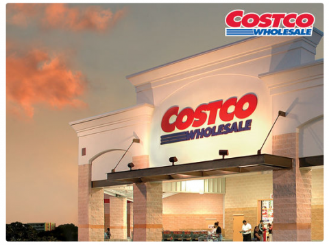 COSTCO-membership