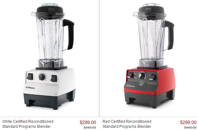 Vitamix-sale-zulily