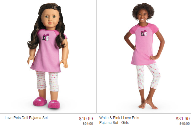 american-girl-set