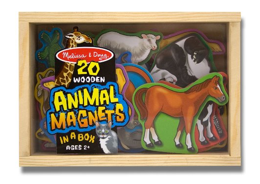 animal-magnets