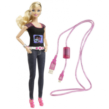 barbie-fashion