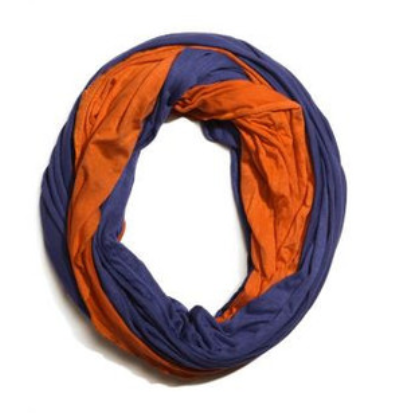 broncos-scarf