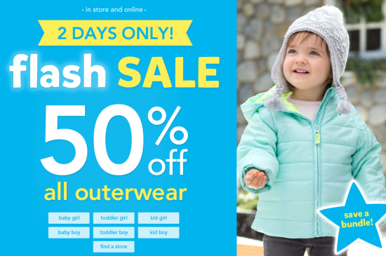 carters-flash-sale