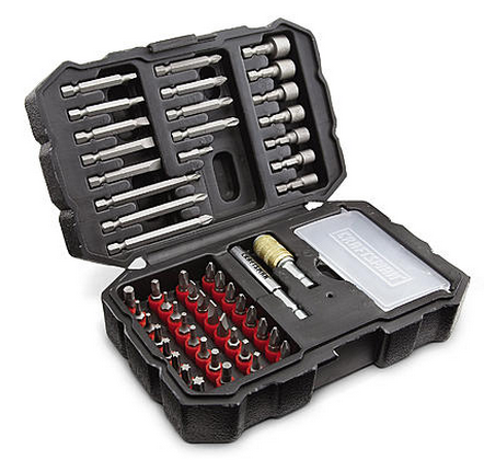 craftsman-set