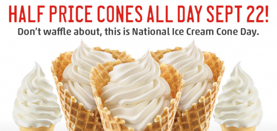 half-price-cones