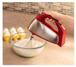 hand-mixer